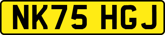 NK75HGJ
