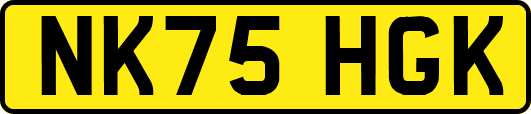 NK75HGK