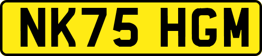 NK75HGM