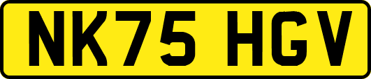 NK75HGV