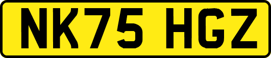 NK75HGZ