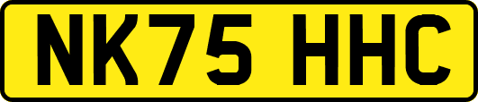 NK75HHC
