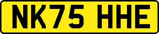 NK75HHE
