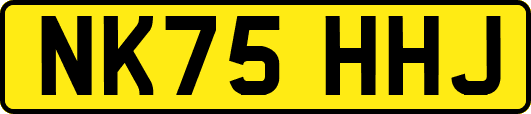 NK75HHJ
