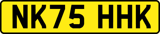 NK75HHK