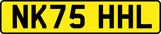 NK75HHL