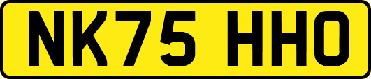 NK75HHO