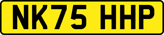 NK75HHP