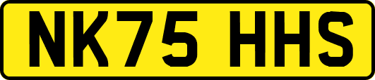 NK75HHS