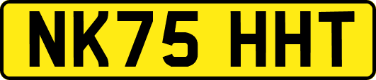 NK75HHT