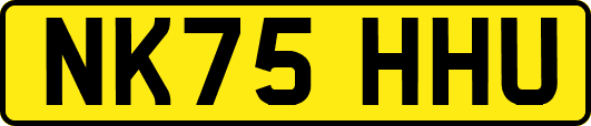 NK75HHU