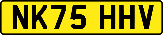 NK75HHV