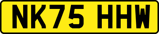 NK75HHW