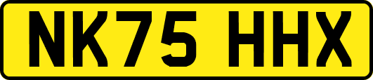 NK75HHX