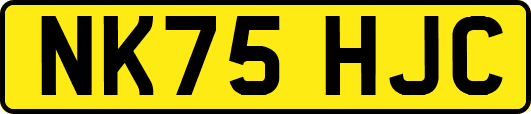 NK75HJC