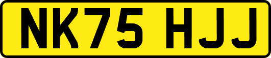 NK75HJJ