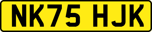 NK75HJK