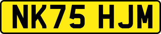 NK75HJM