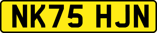 NK75HJN