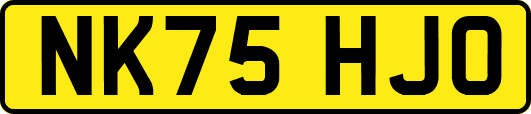 NK75HJO