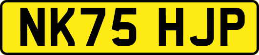 NK75HJP
