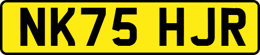 NK75HJR