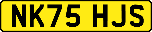 NK75HJS
