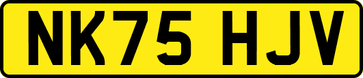 NK75HJV