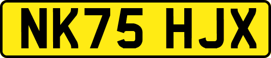 NK75HJX