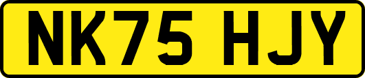 NK75HJY