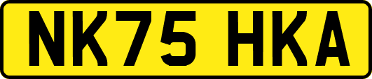 NK75HKA