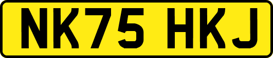 NK75HKJ