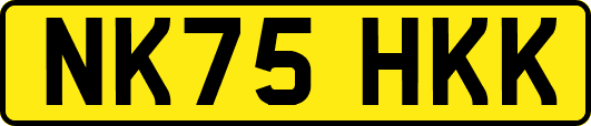 NK75HKK