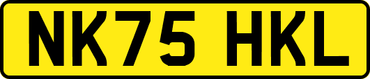 NK75HKL
