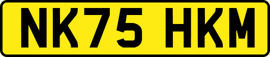 NK75HKM