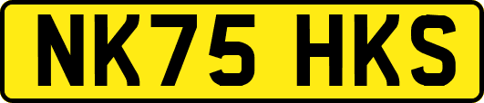 NK75HKS