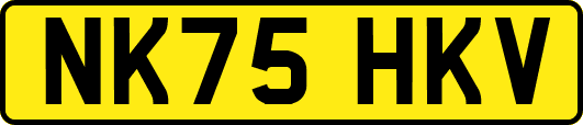 NK75HKV