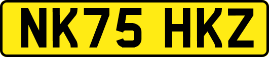 NK75HKZ
