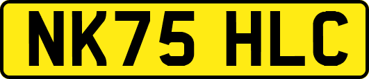NK75HLC