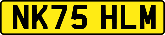 NK75HLM