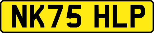 NK75HLP