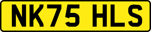 NK75HLS