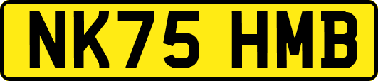 NK75HMB