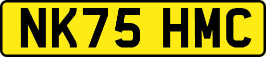 NK75HMC