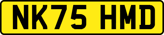 NK75HMD