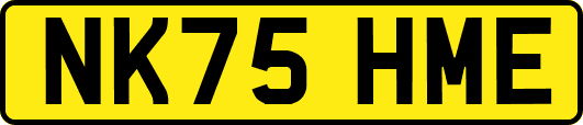 NK75HME