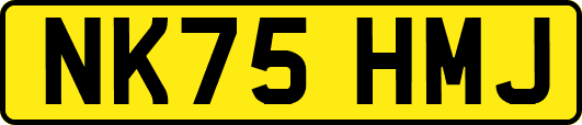 NK75HMJ