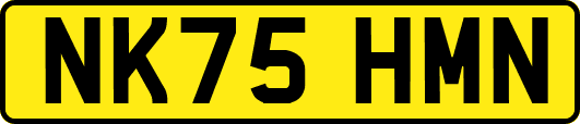 NK75HMN