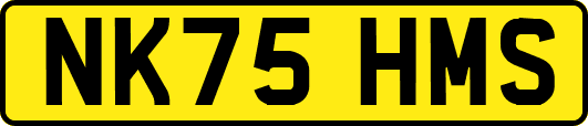 NK75HMS