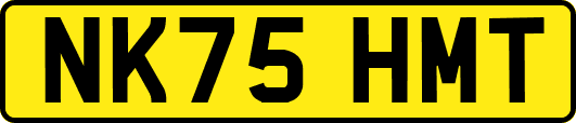 NK75HMT